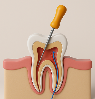 Root Canal Treatment Image
